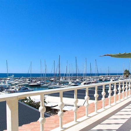 Residence Villa Livia San Vincenzo Zewnętrze zdjęcie