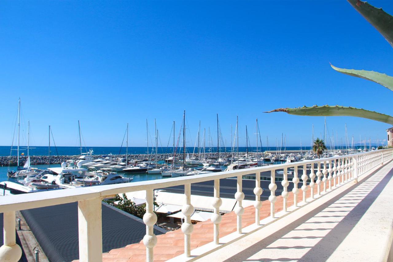 Residence Villa Livia San Vincenzo Zewnętrze zdjęcie